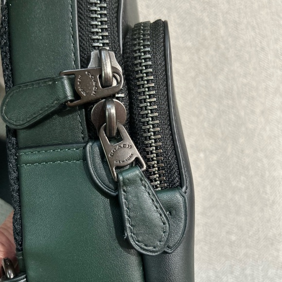 Coach - Gotham Slingback backpack - Picture 9 of 13